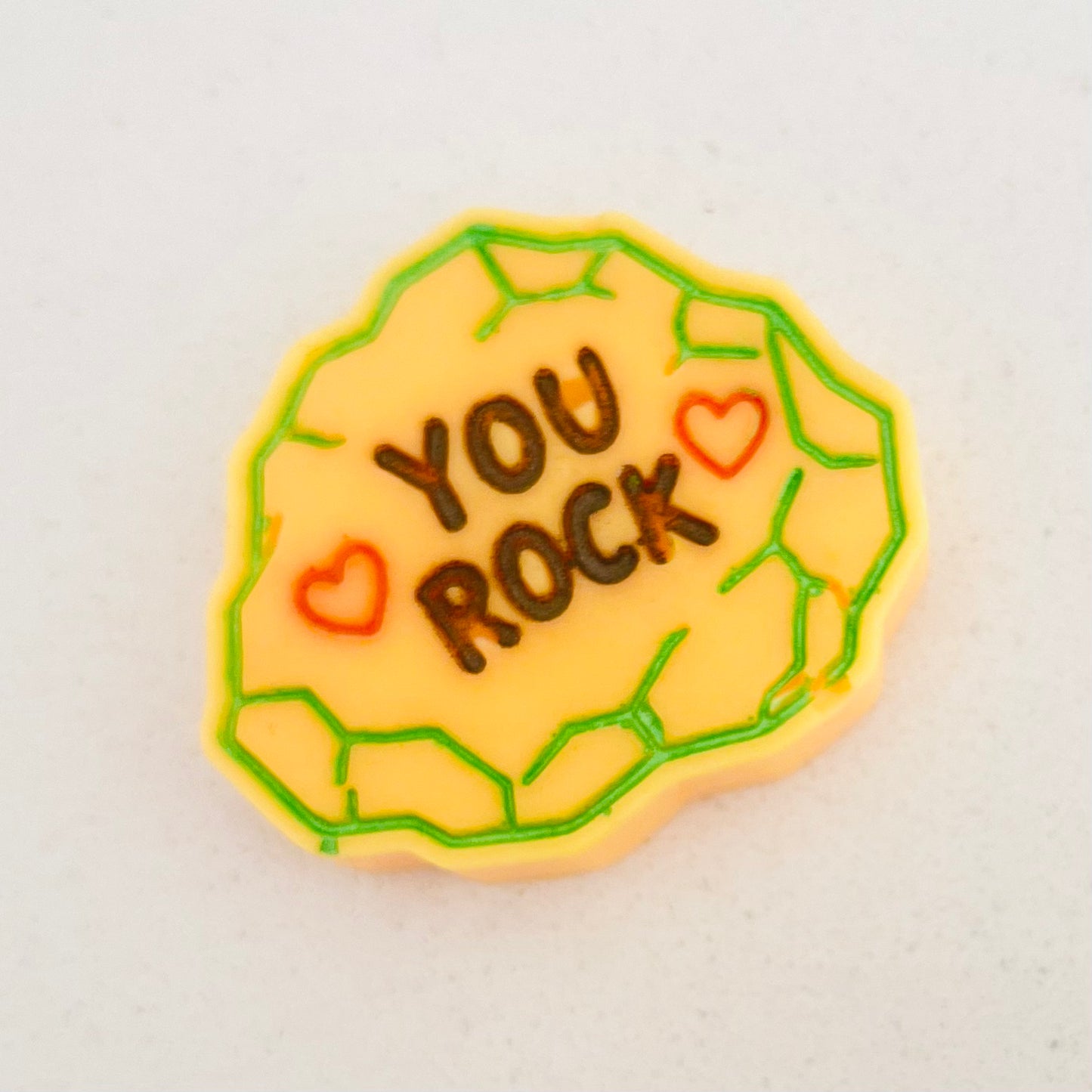You Rock
