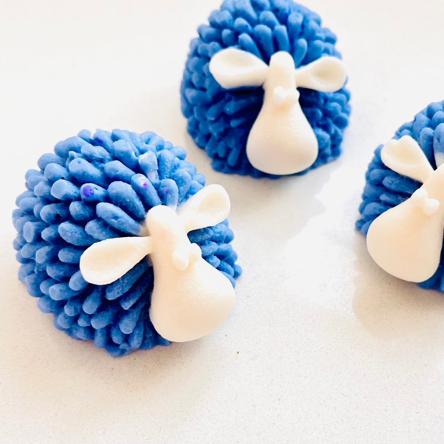 Cosy towel scented wax melts 