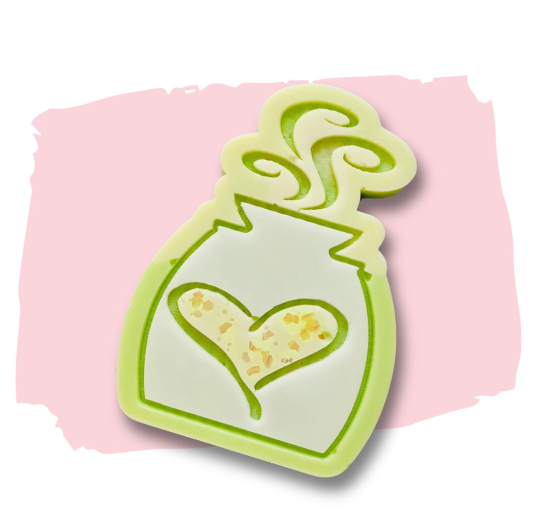 Burner Wax Melts