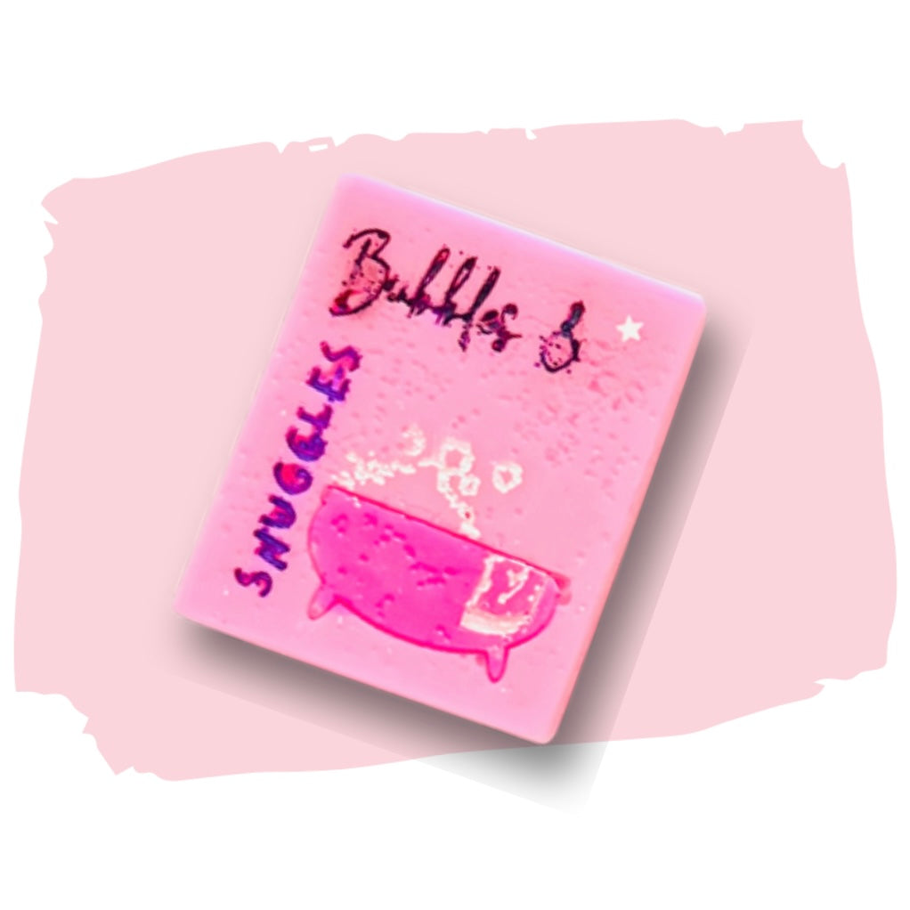 Bubbles & Snuggles - Only at Bliss Home Scents