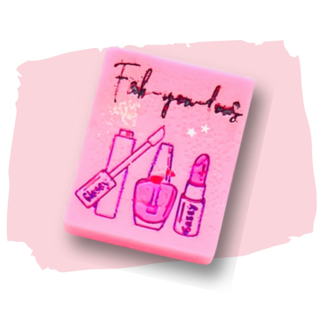 Fab - you - lous - Only at Bliss Home Scents
