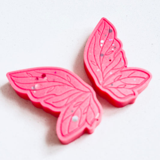 Fairy wings