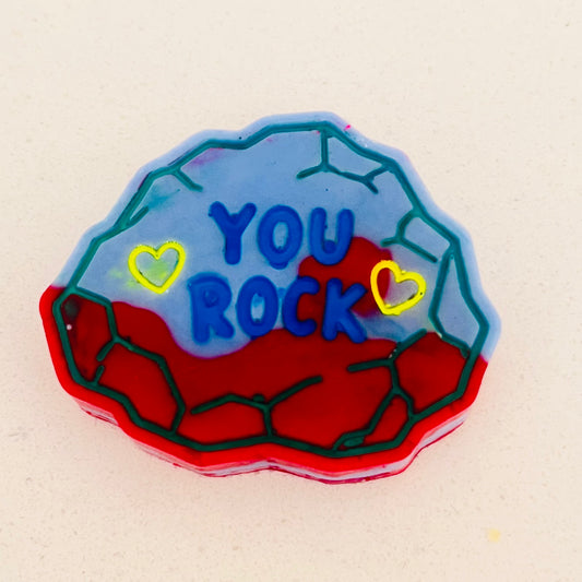 You Rock