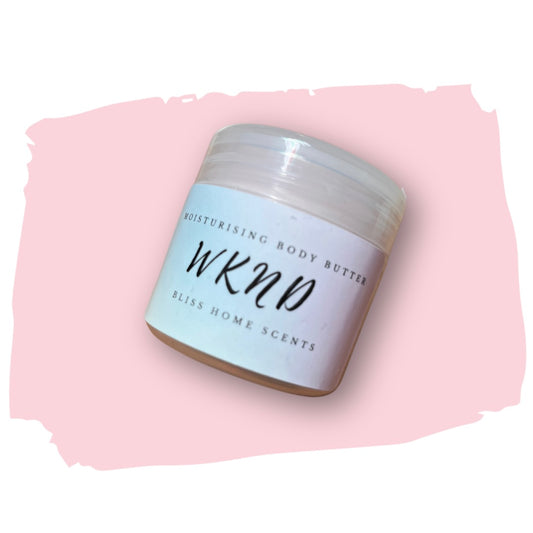 Body Butter ‘WKND’
