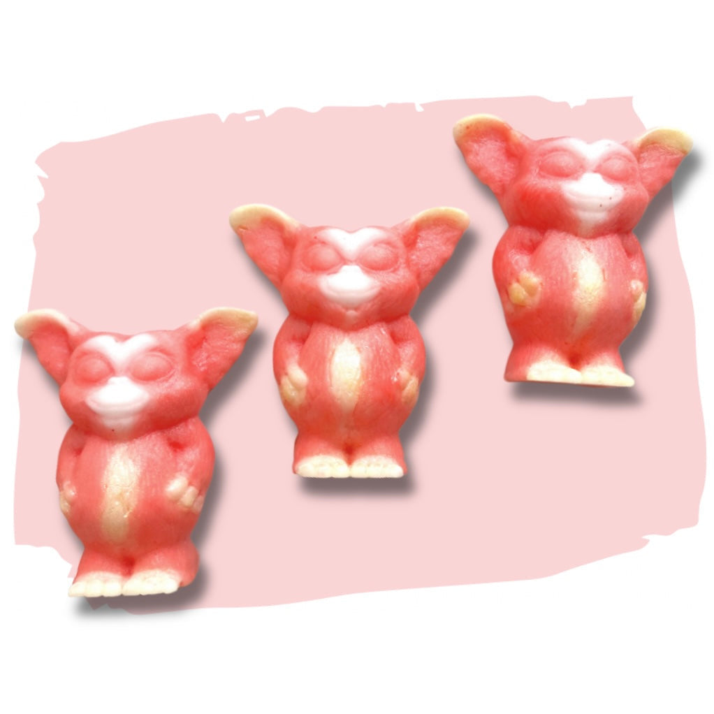 Mogiz Waxidents
