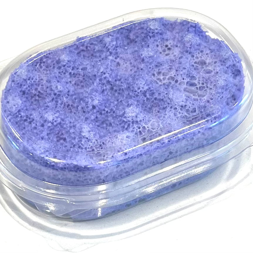Soap Sponges