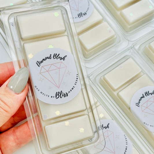 Diamond Blush